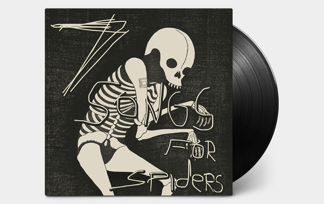7 Songs for Spiders